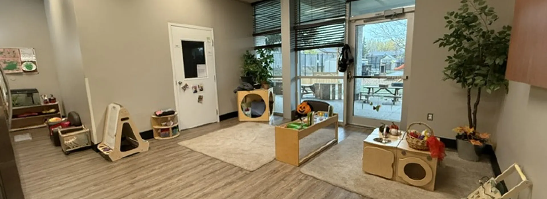 East London Child Care