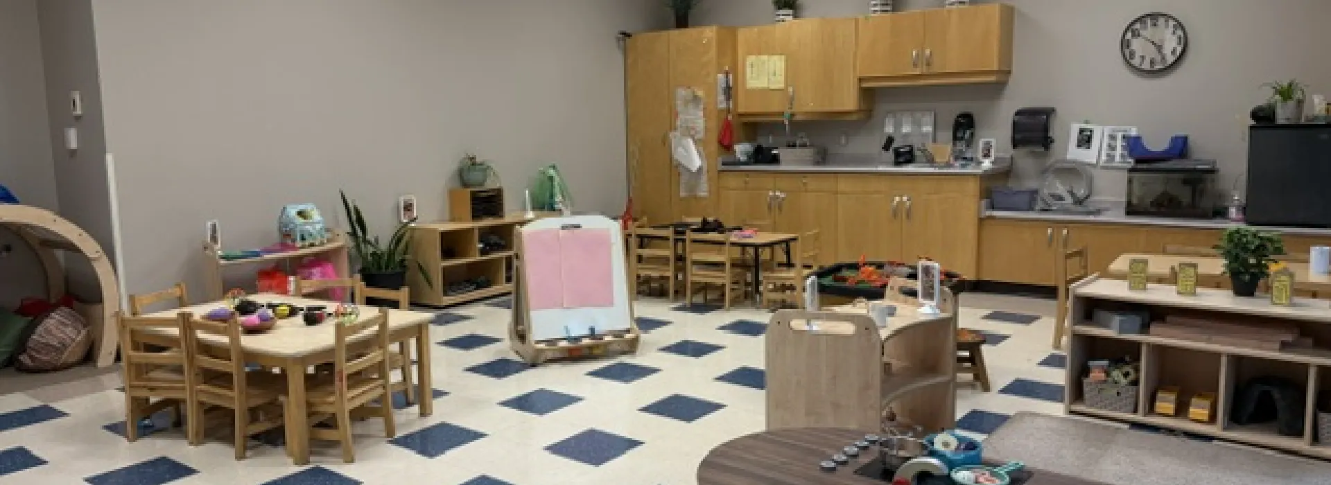 East London Child Care