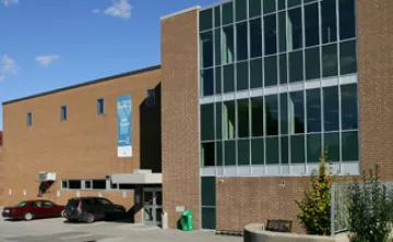 Bob Hayward YMCA