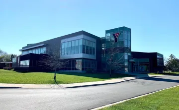 Chatham YMCA