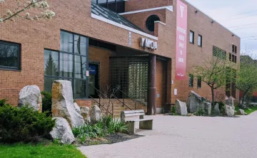 Centre Branch YMCA