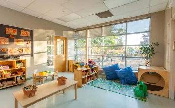 Child Care Centre