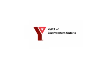 YMCA Logo