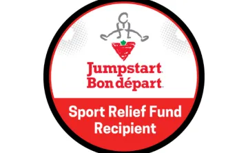 Jumpstart Sport Relief Fund Recipient