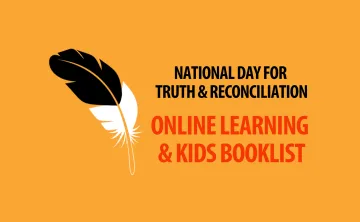 Truth & Reconciliation 