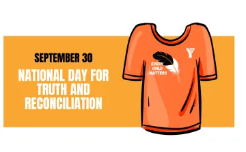 Orange Shirt Day
