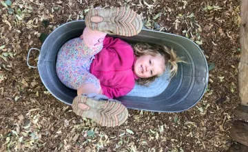 Outdoor Play