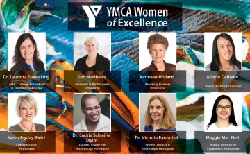 WOE Honourees 2023