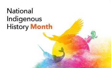 Indigenous History Month