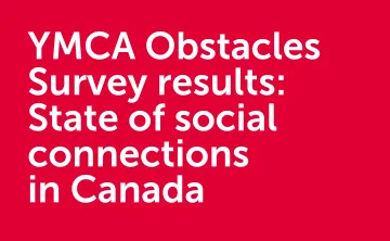 YMCA Obstacles Survey Results