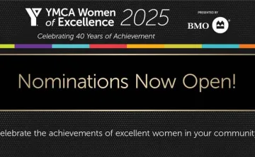 Nominations Open