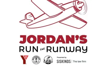 Jordan's logo