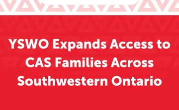 YSWO Expands Access to CAS Families
