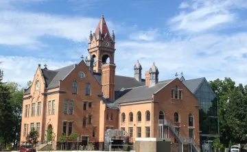 Wortley YMCA