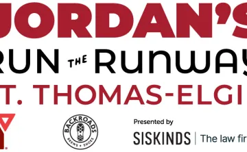 Jordan's Logo