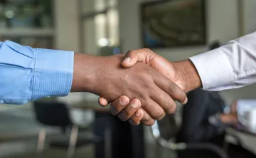 Handshake